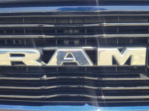 Used 2021 RAM 1500 Laramie w/ Sport Appearance Package AWD/4WD image 9