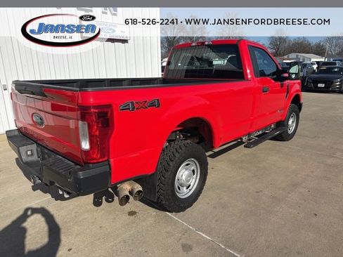 Used 2019 Ford F250 XL w/ Power Equipment Group image 6