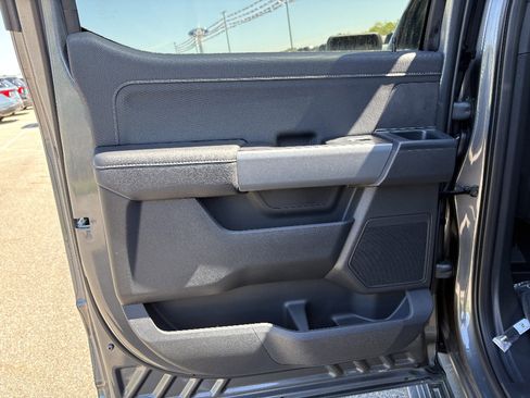 New 2026 Ford F150 XLT AWD/4WD image 14