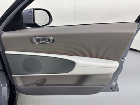 Used 2023 Hyundai Ioniq 6 SEL w/ Cargo Package image 42