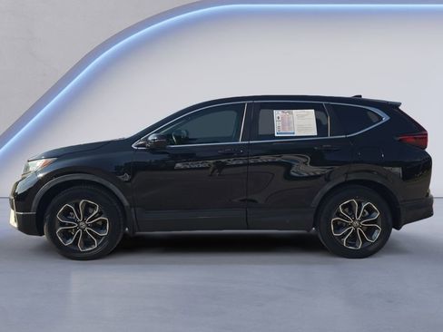 Certified 2022 Honda CR-V EX-L image 2