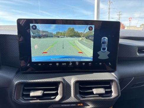 New 2026 Ford Mustang Coupe image 22