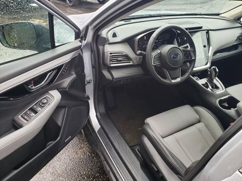 Used 2024 Subaru Outback Limited image 10