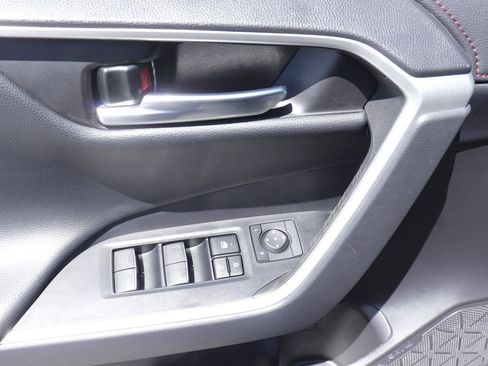 Used 2023 Toyota RAV4 TRD Off-Road image 11