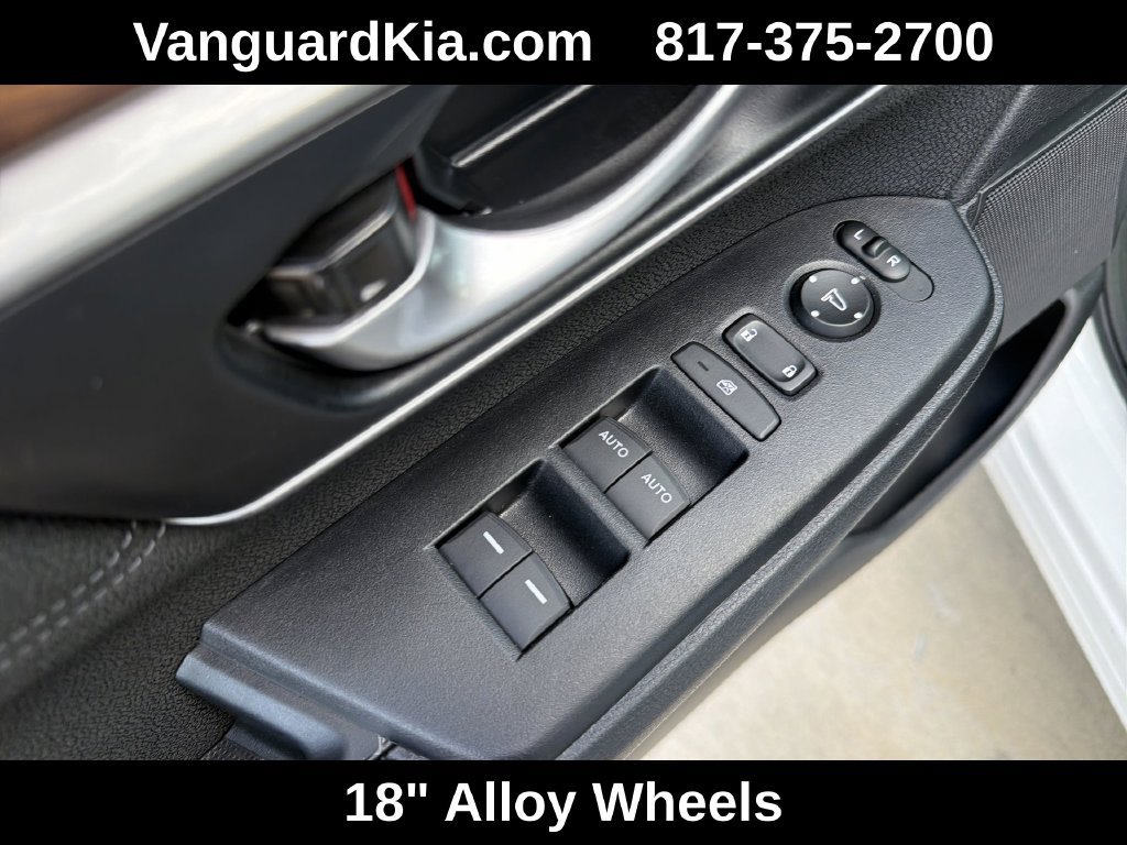 Used 2021 Honda CR-V EX image 17