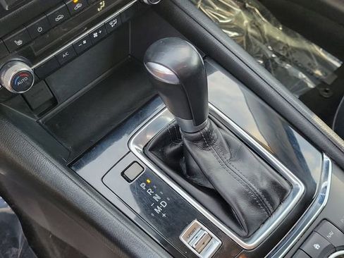 Used 2019 MAZDA CX-5 Touring image 22