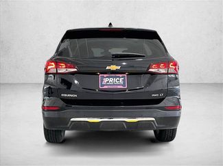 Used 2023 Chevrolet Equinox LT AWD/4WD video 4