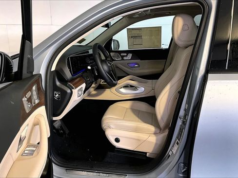 New 2026 Mercedes-Benz GLE 350 4MATIC image 13