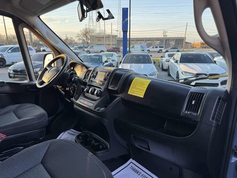 Used 2019 RAM ProMaster 3500 FWD image 26