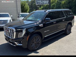 Used 2026 GMC Yukon XL Denali RWD 360° Tour