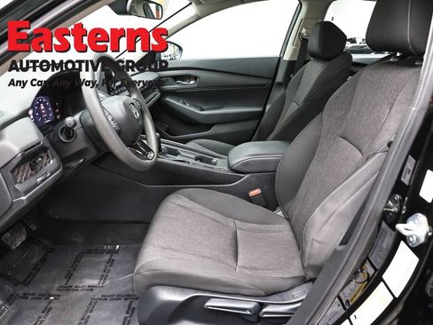 Used 2024 Honda Accord LX image 14