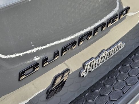New 2026 Dodge Durango GT AWD/4WD image 13