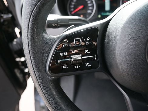 Used 2023 Mercedes-Benz Sprinter 2500 image 9