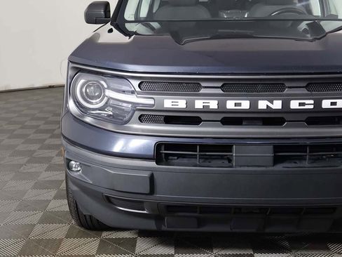 Used 2021 Ford Bronco Sport Big Bend w/ Big Bend Package image 14