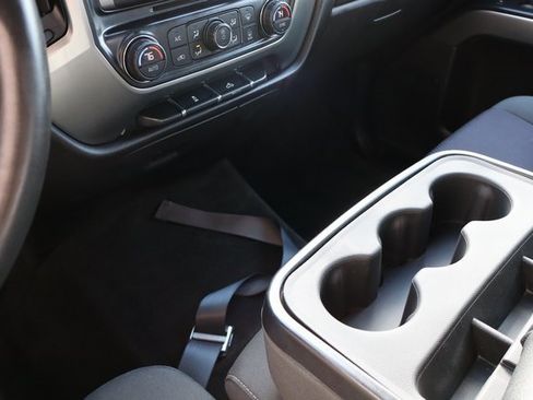 Used 2016 Chevrolet Silverado 1500 LT w/ All Star Edition image 22