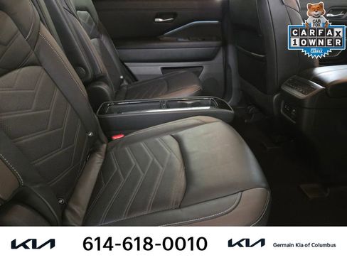 Used 2022 Nissan Pathfinder Platinum w/ Cargo Package AWD/4WD image 20