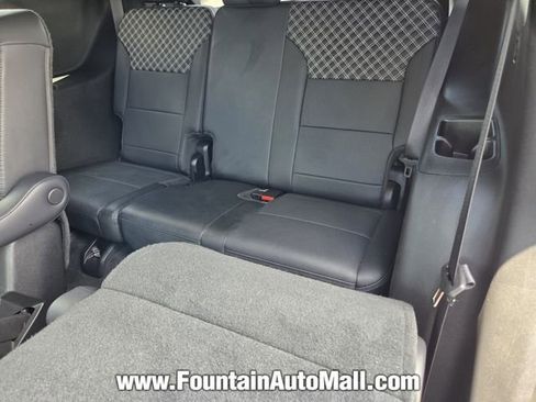 Used 2024 GMC Acadia Denali FWD image 10