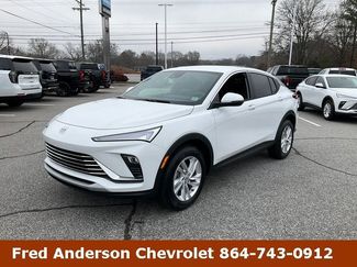 New 2026 Buick Envista Preferred video 1