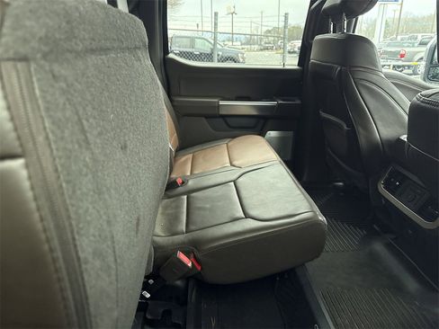 Used 2023 Ford F250 King Ranch w/ Chrome Package image 17
