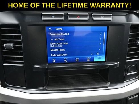 Used 2024 Ford F350 XLT image 29