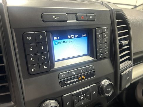 Used 2018 Ford F150 XL w/ Equipment Group 101A Mid AWD/4WD image 38