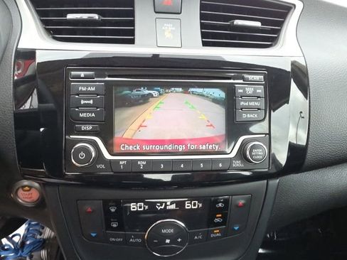 Used 2018 Nissan Sentra SV w/ Protection Package FWD image 19