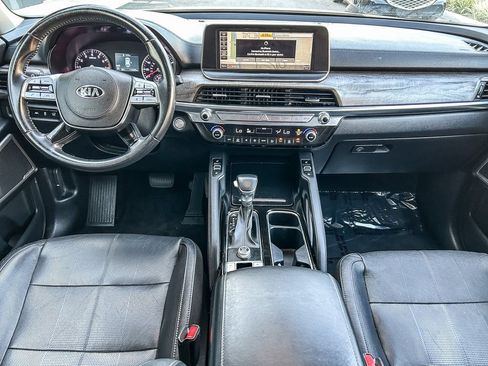 Used 2020 Kia Telluride EX FWD image 16