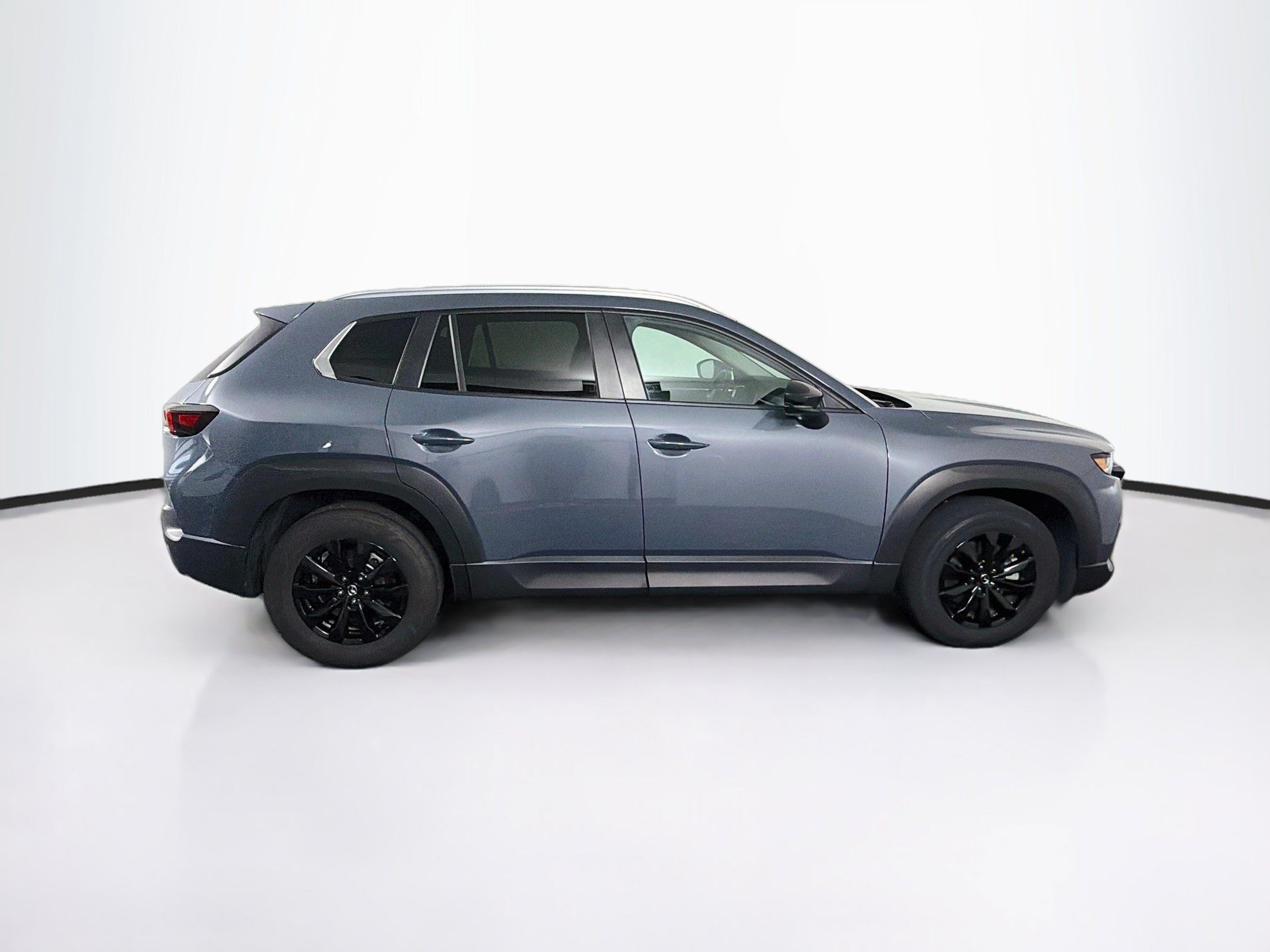 Used 2026 MAZDA CX-50 AWD 2.5 S w/ Preferred Pkg image 10