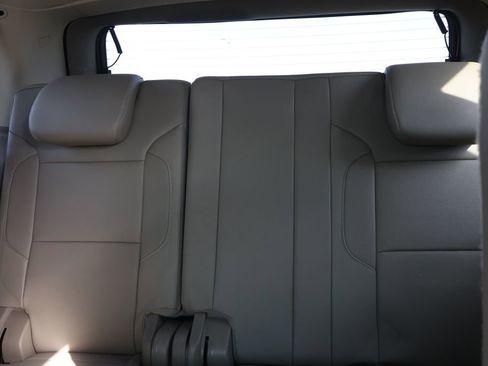 Used 2016 Chevrolet Tahoe LTZ image 36