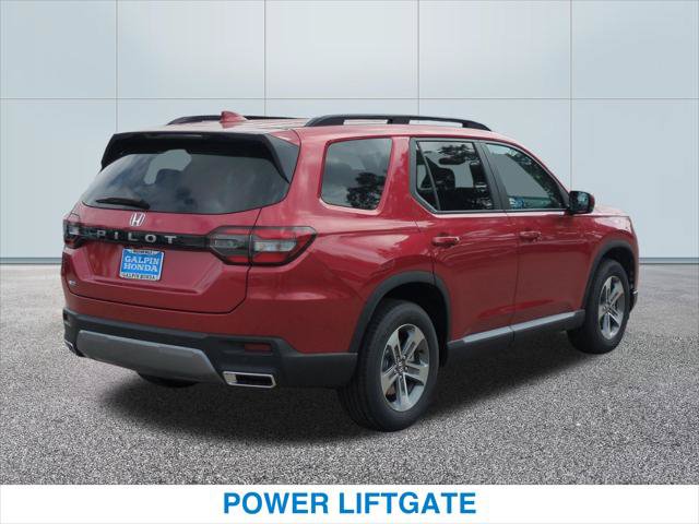 New 2026 Honda Pilot EX-L image 7