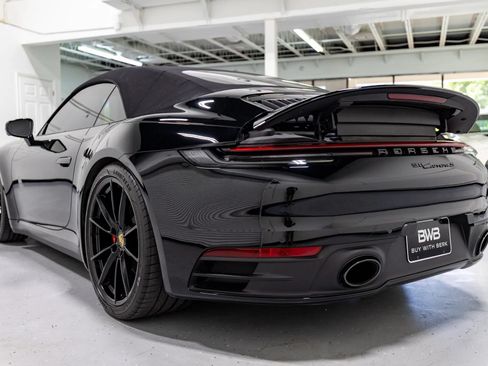 Used 2020 Porsche 911 Carrera S RWD image 56