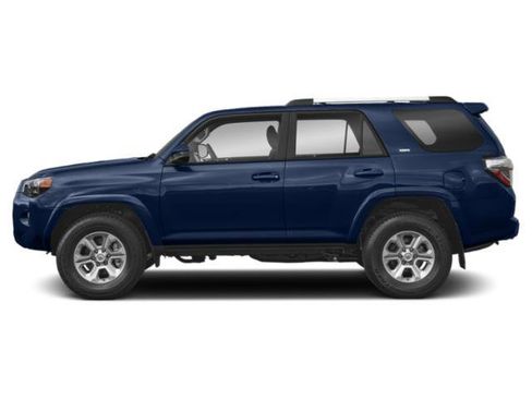 Used 2021 Toyota 4Runner SR5 Premium w/ Moonroof Package AWD/4WD image 3