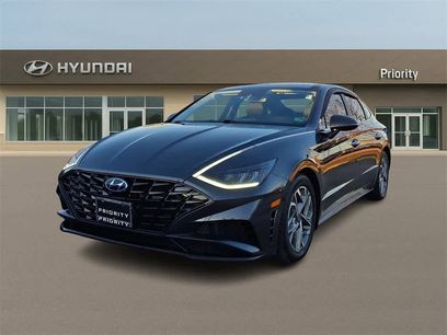 Used 2021 Hyundai Sonata SEL w/ Convenience Package