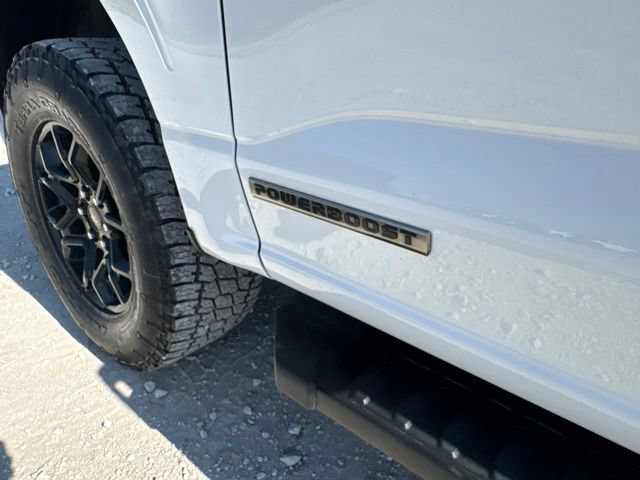 Used 2024 Ford F150 XLT w/ Equipment Group 302A MID AWD/4WD image 12