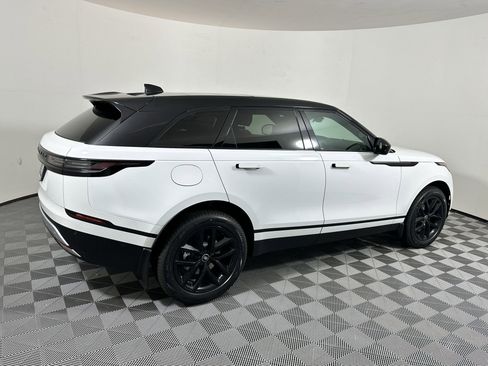 Used 2026 Land Rover Range Rover Velar S image 19