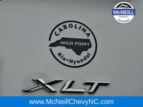 Used 2023 Ford Explorer XLT w/ Equipment Group 202A image 32