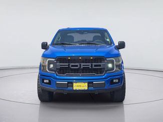 Certified 2019 Ford F150 XL w/ Equipment Group 101A Mid RWD video 2