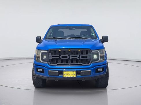 Certified 2019 Ford F150 XL w/ Equipment Group 101A Mid RWD image 2