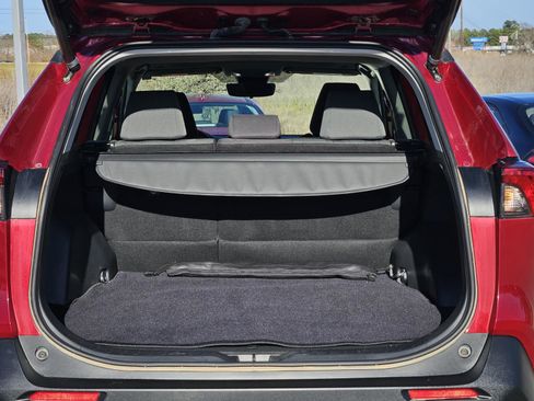 Used 2023 Toyota RAV4 XLE w/ Convenience Package image 9