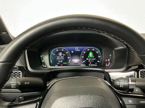 Used 2026 Honda Civic Sport Touring image 10