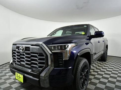 New 2026 Toyota Tundra Limited image 6
