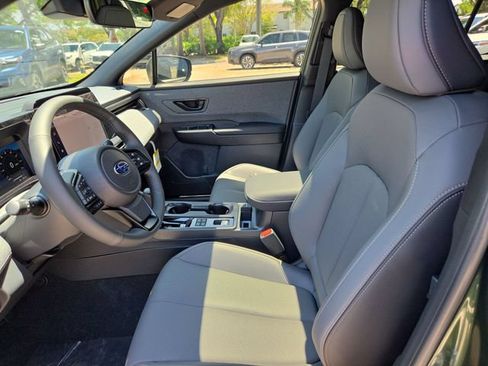 New 2026 Subaru Outback Limited XT AWD/4WD image 11