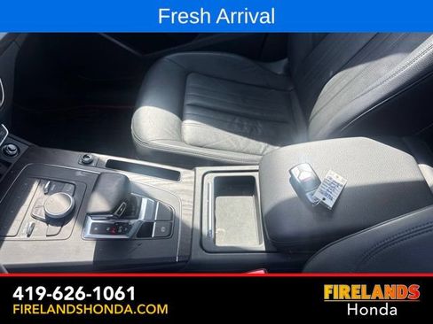 Used 2018 Audi Q5 2.0T Premium Plus w/ Premium Plus Package AWD/4WD image 27