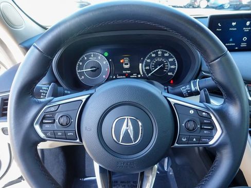 Used 2023 Acura TLX image 12
