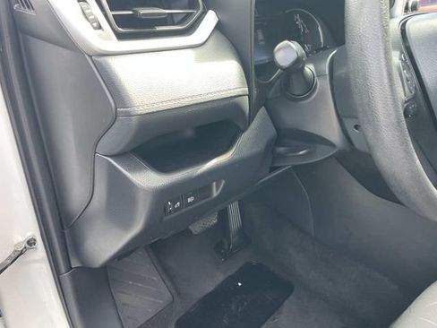 Used 2024 Toyota RAV4 XLE FWD image 23