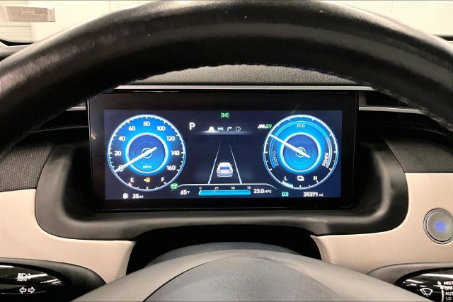 Used 2024 Hyundai Tucson Limited AWD/4WD image 28