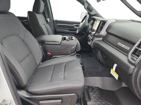 New 2026 RAM 1500 Lone Star AWD/4WD image 24