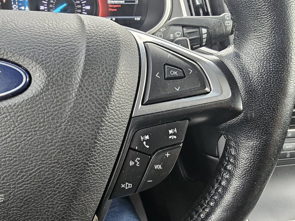 Used 2019 Ford Edge SEL w/ Equipment Group 201A AWD/4WD image 30