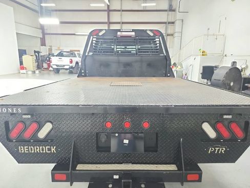Used 2023 Chevrolet Silverado 3500 W/T w/ WT Fleet Convenience Package AWD/4WD image 32