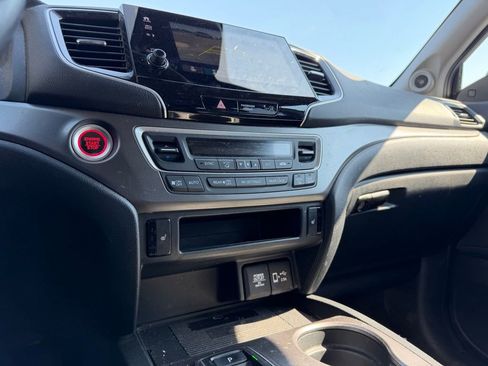 Used 2022 Honda Pilot Special Edition image 24